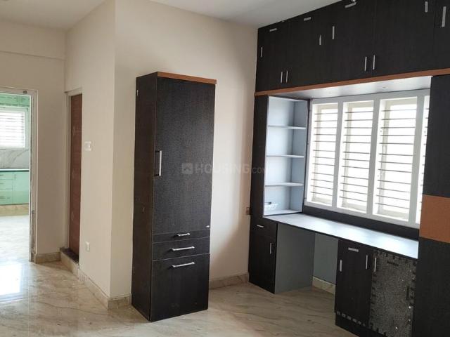 Flat for rent in Cox Town - Bangalore, Karnataka