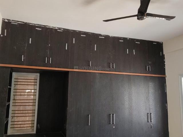 Flat for rent in Cox Town - Bangalore, Karnataka