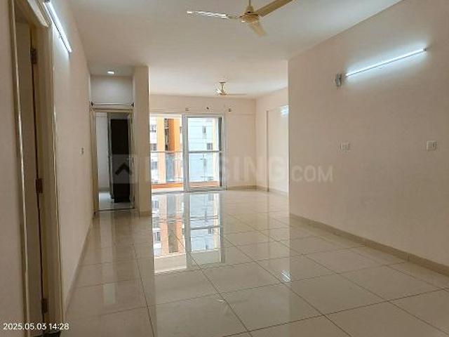 Flat for rent in Cox Town - Bangalore, Karnataka