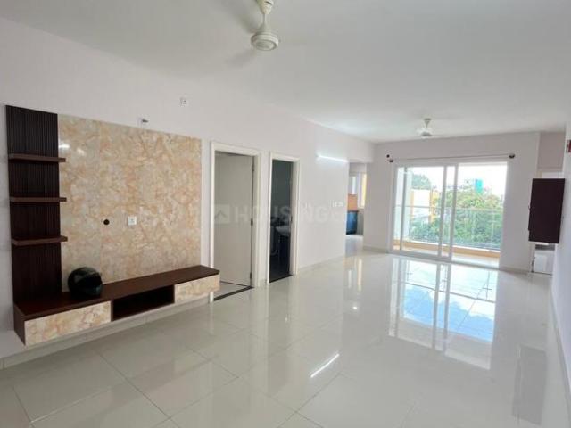 Flat for rent in Cox Town - Bangalore, Karnataka