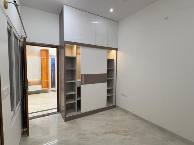 Flat for rent in Cox Town - Bangalore, Karnataka