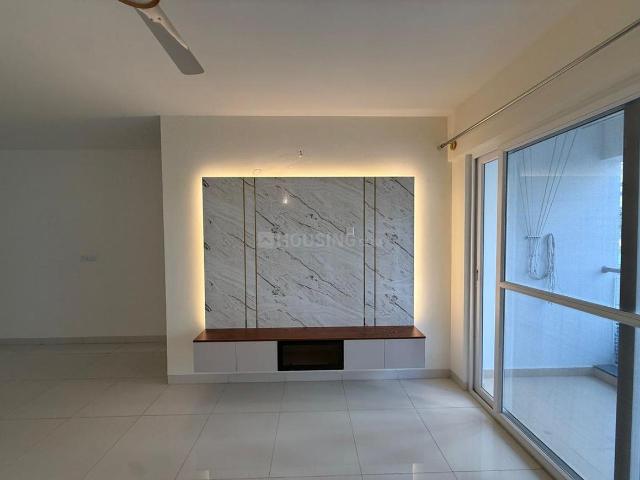 Flat for rent in Cox Town - Bangalore, Karnataka