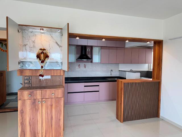 Flat for rent in Cox Town - Bangalore, Karnataka