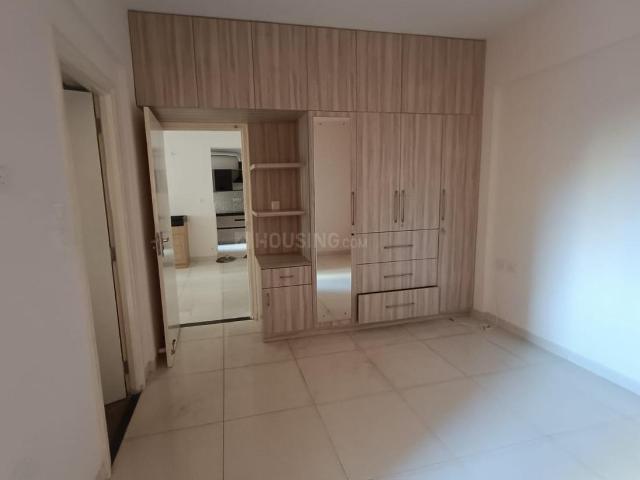 Flat for rent in Sattva Exotic, Bengaluru