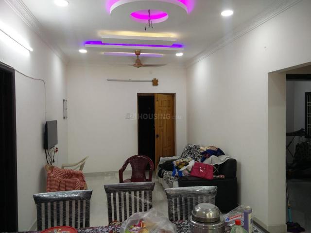 Flat for rent in Kattupakkam, Thiruvallur