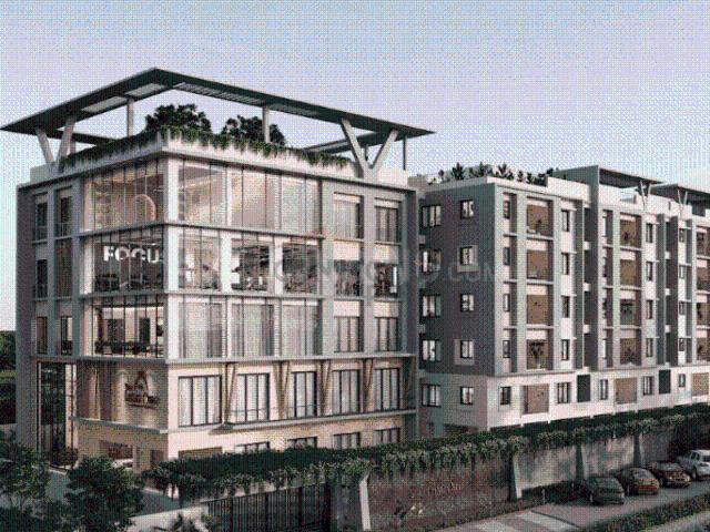 Flat for sale in Tamil Nadu