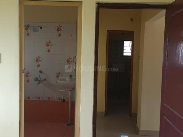 Flat for sale in Western Suburbs, Chennai