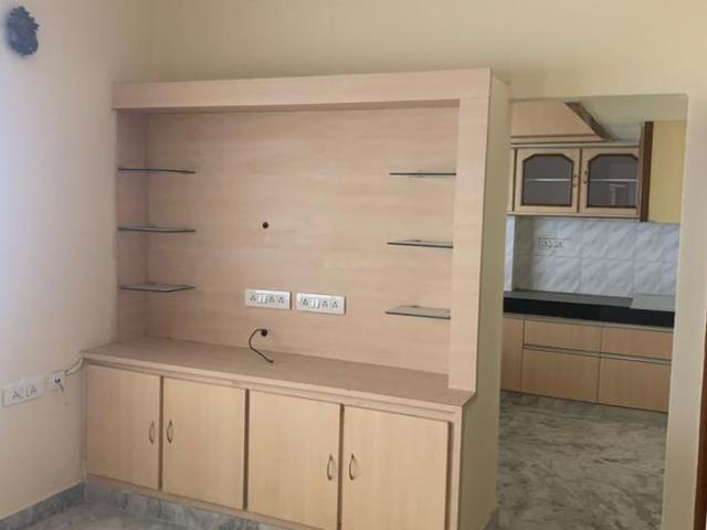 Flat for rent in Haidarabad, Telangana