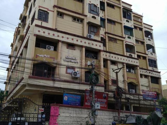 Flat for sale in Haidarabad, Telangana