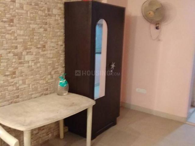 Flat for rent in Bangalore North, Cox Town - Bangalore