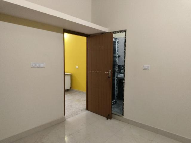 Flat for rent in Bangalore North, Cox Town - Bangalore