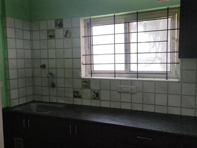 Flat for rent in Bangalore North, Cox Town - Bangalore