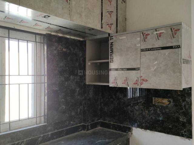 Flat for rent in Kaveri Nagar, Bengaluru