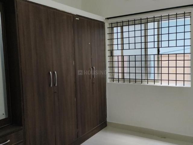 Flat for rent in Kaveri Nagar, Bengaluru
