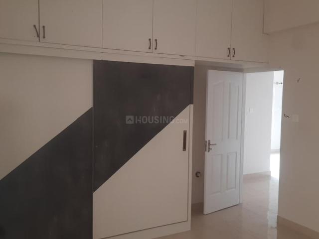 Flat for rent in Bangalore North, Cox Town - Bangalore