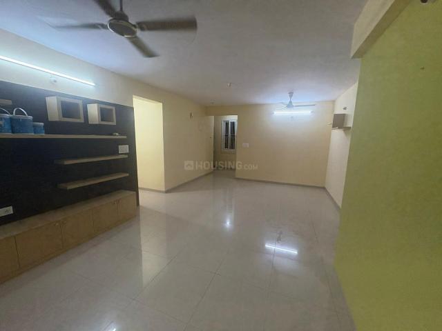 Flat for rent in Bangalore North, Cox Town - Bangalore