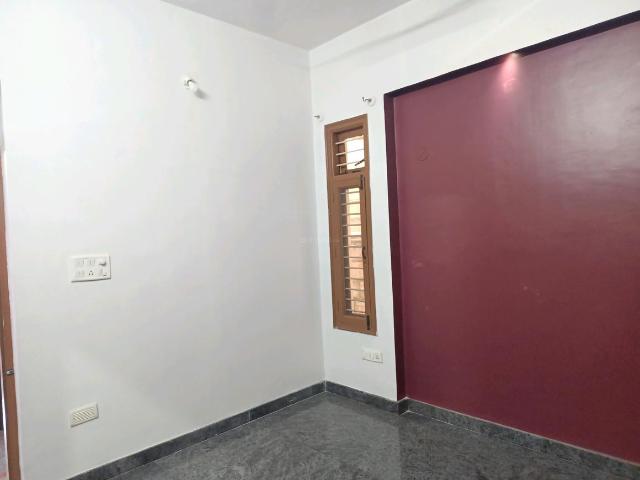 Flat for rent in Kaveri Nagar, Bengaluru