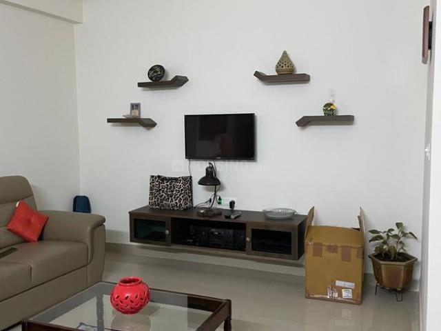 Flat for sale in Bangalore North, Cox Town - Bangalore