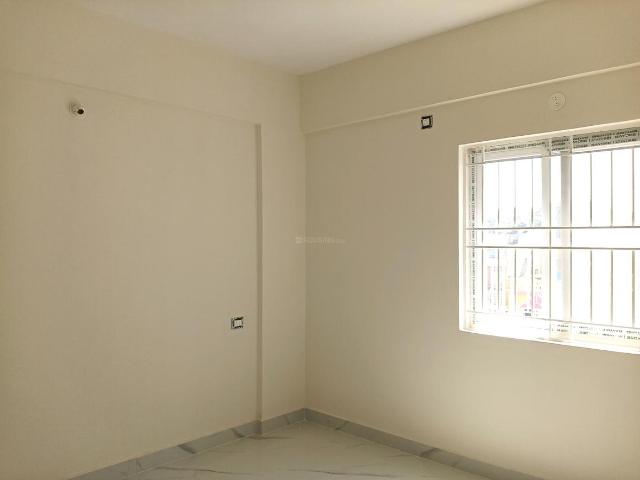 Flat for sale in Bangalore North, Cox Town - Bangalore