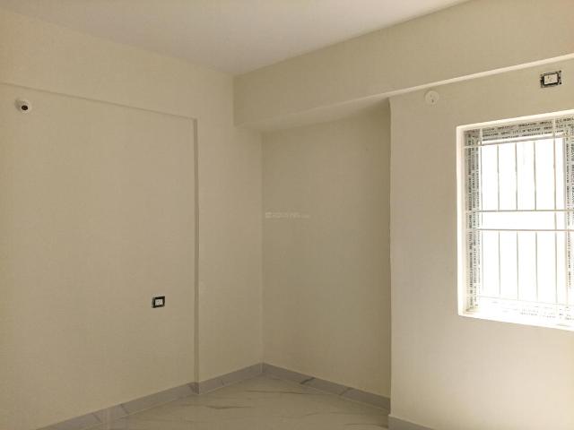 Flat for sale in Bangalore North, Cox Town - Bangalore