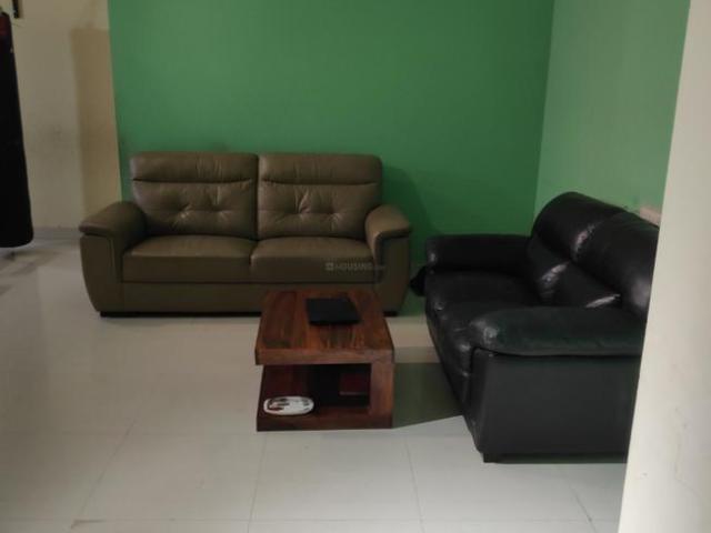 Flat for sale in Bangalore North, Cox Town - Bangalore