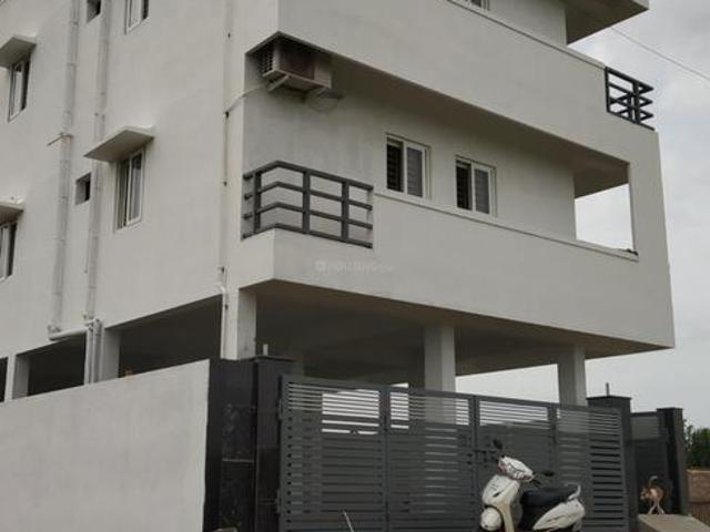 Flat for rent in Kavaraipettai, Tamil Nadu
