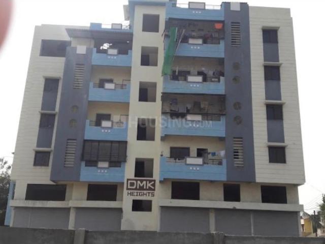 Flat for rent in Ahmednagar, National Capital Territory Of Delhi
