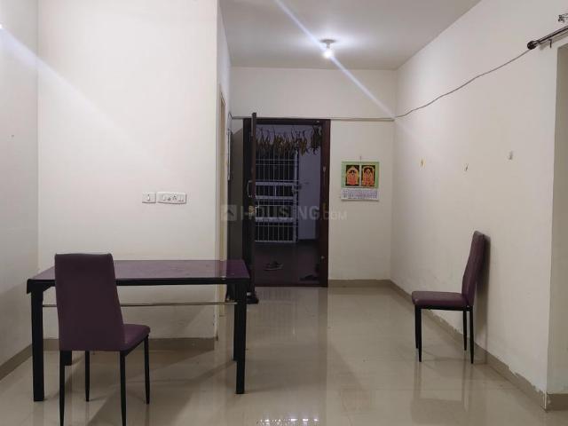 Flat for rent in Kelambakkam, Tamil Nadu