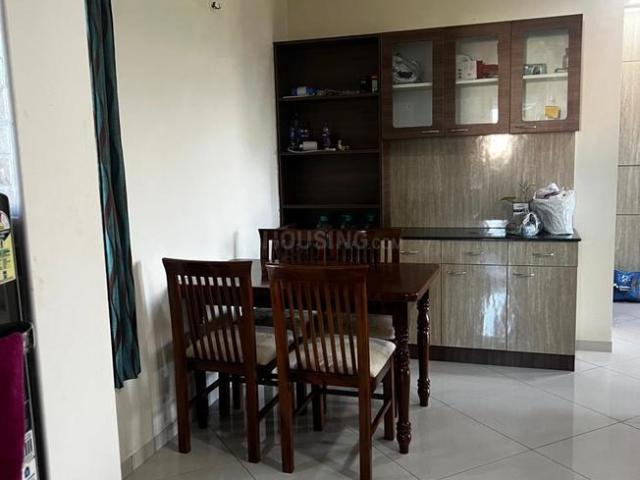 Flat for rent in Kelambakkam, Tamil Nadu