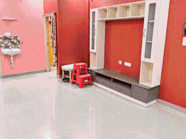 Flat for rent in Kelambakkam, Tamil Nadu