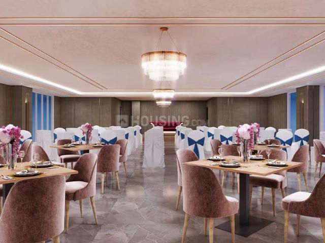 Flat for sale in Kelambakkam, Tamil Nadu