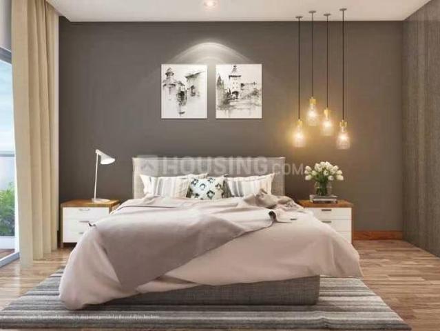 Flat for sale in Kelambakkam, Tamil Nadu