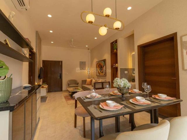 Flat for sale in Kelambakkam, Tamil Nadu