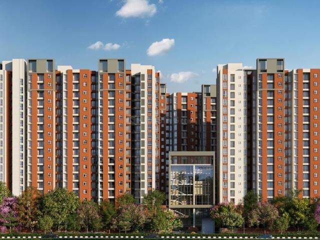 Flat for sale in Kelambakkam, Tamil Nadu