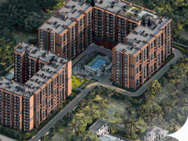 Flat for sale in Kelambakkam, Tamil Nadu