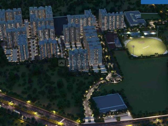 Flat for sale in Kelambakkam, Tamil Nadu