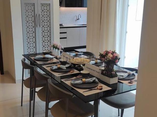 Flat for sale in Kelambakkam, Tamil Nadu