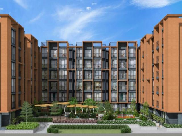 Flat for sale in Kelambakkam, Chengalpattu