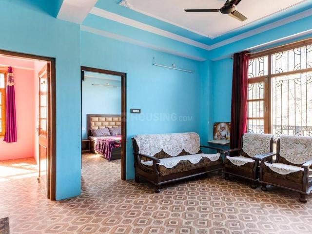 Flat for rent in Himachal Pradesh