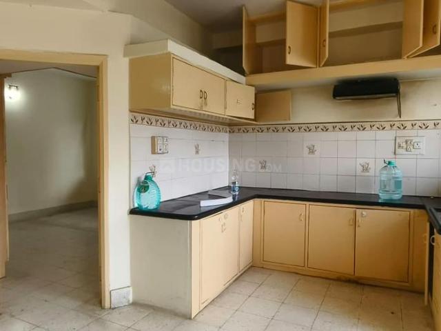 Flat for rent in Basavanagudi, Bengaluru