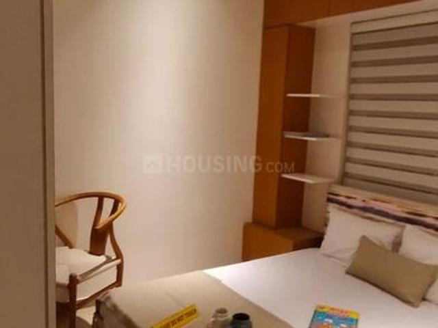 Flat for rent in Bangalore South, Cox Town - Bangalore