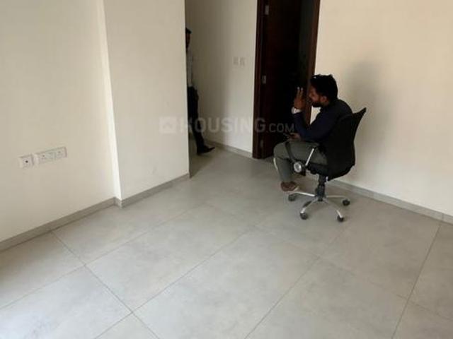 Flat for rent in Bangalore South, Cox Town - Bangalore