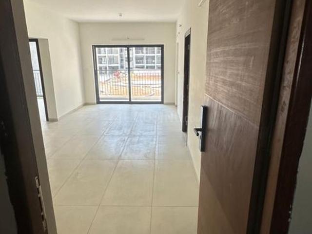 Flat for rent in Bangalore South, Cox Town - Bangalore