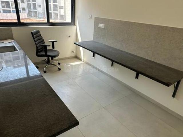 Flat for rent in Bangalore South, Cox Town - Bangalore