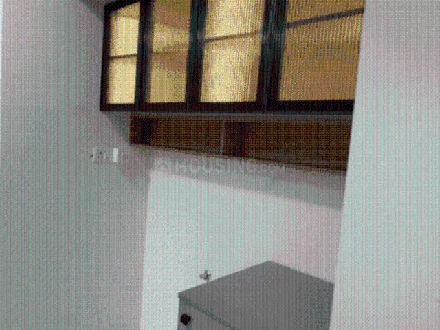 Flat for rent in Bangalore South, Cox Town - Bangalore