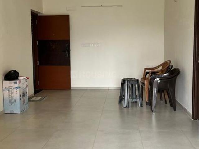 Flat for rent in Bangalore South, Cox Town - Bangalore