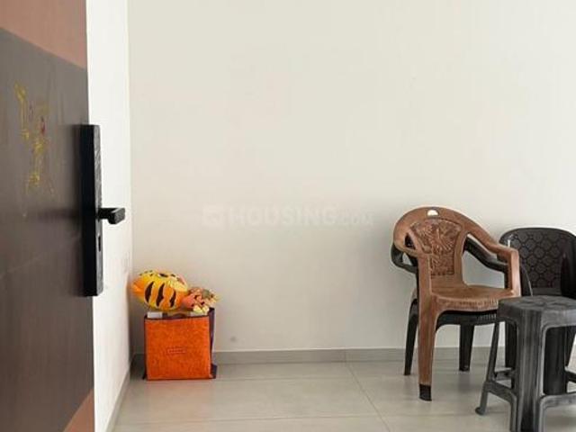 Flat for rent in Bangalore South, Cox Town - Bangalore