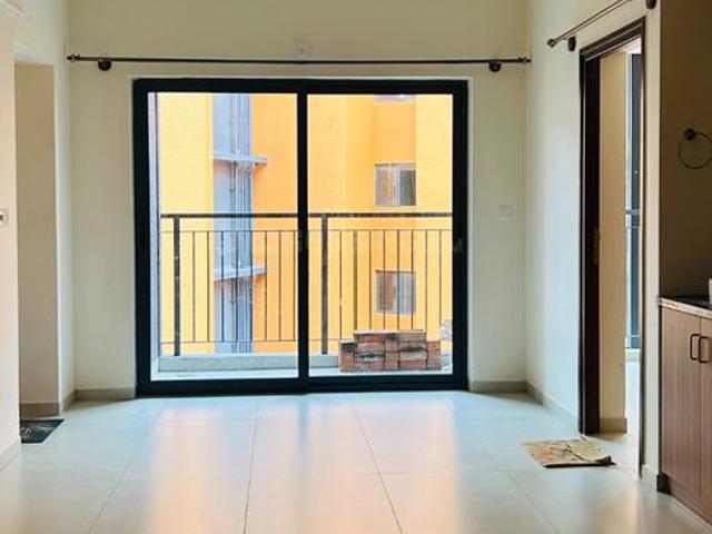 Flat for rent in Bangalore South, Cox Town - Bangalore