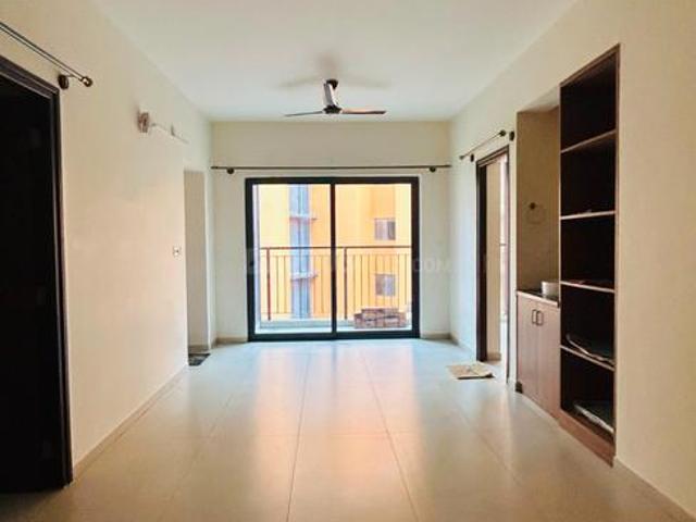 Flat for rent in Bangalore South, Cox Town - Bangalore