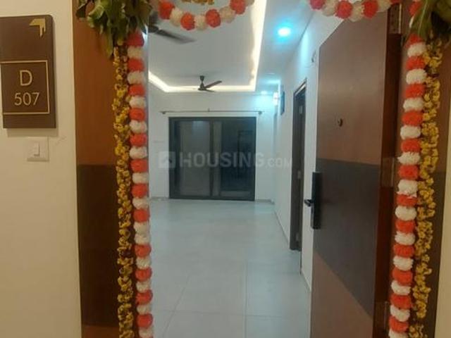 Flat for rent in Bangalore South, Cox Town - Bangalore